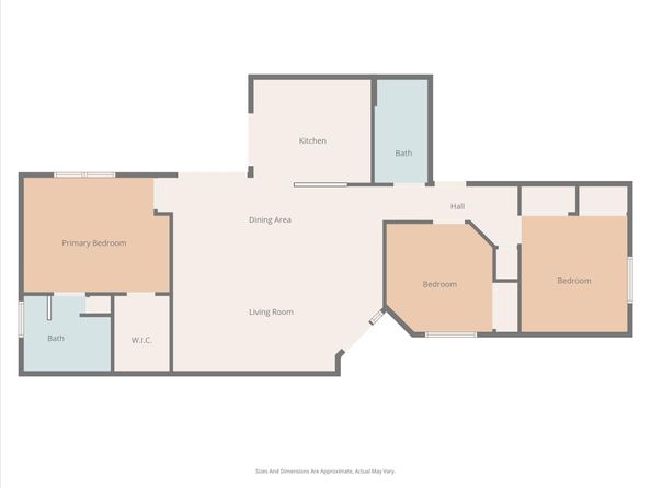 5857 Eagle Cay Circle, Coconut Creek FL 33073