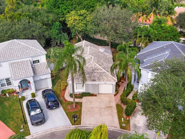 5857 Eagle Cay Circle, Coconut Creek FL 33073