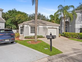 5857 Eagle Cay Circle, Coconut Creek FL 33073
