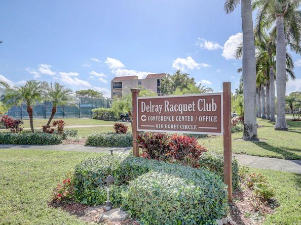 500 Egret Circle 8306, Delray Beach FL 33444