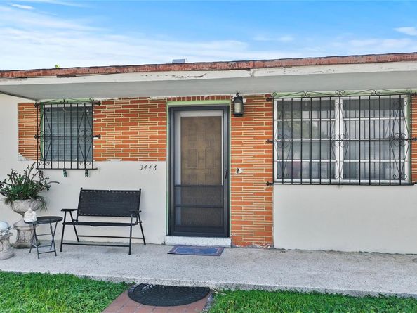 3446 NW 17 St, Miami FL 33125