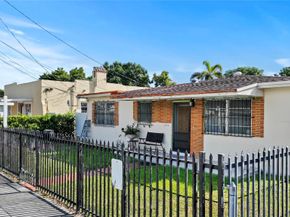 3446 NW 17 St, Miami FL 33125