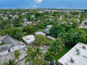 409 N 61st Ter, Hollywood FL 33024