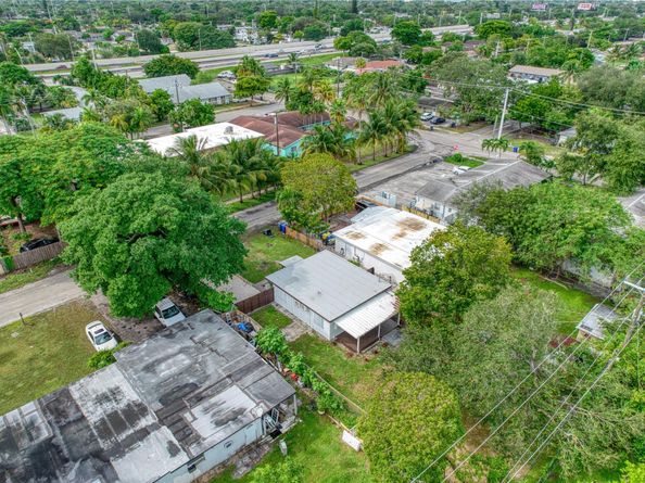 409 N 61st Ter, Hollywood FL 33024