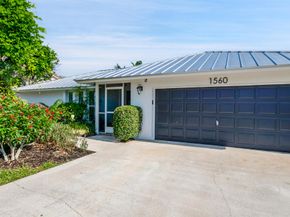 1560 SW 16th Street, Boca Raton FL 33486