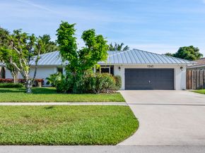 1560 SW 16th Street, Boca Raton FL 33486