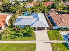 1560 SW 16th Street, Boca Raton FL 33486