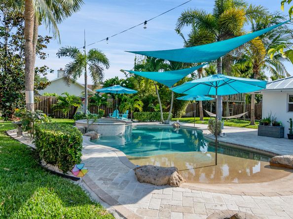 1560 SW 16th Street, Boca Raton FL 33486