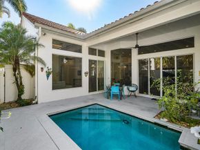 2255 NW 62nd Drive, Boca Raton FL 33496