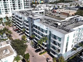 2100 Van Buren Street 215, Hollywood FL 33020