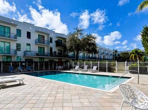 2100 Van Buren Street 215, Hollywood FL 33020