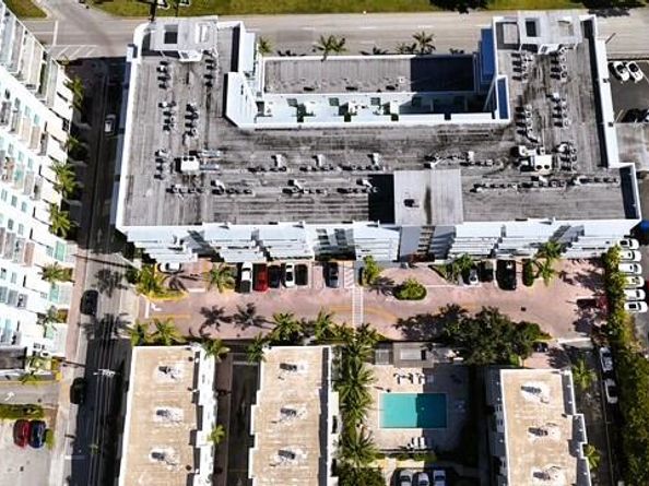 2100 Van Buren Street 215, Hollywood FL 33020