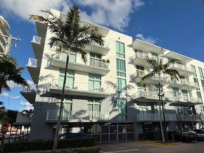 2100 Van Buren Street 215, Hollywood FL 33020