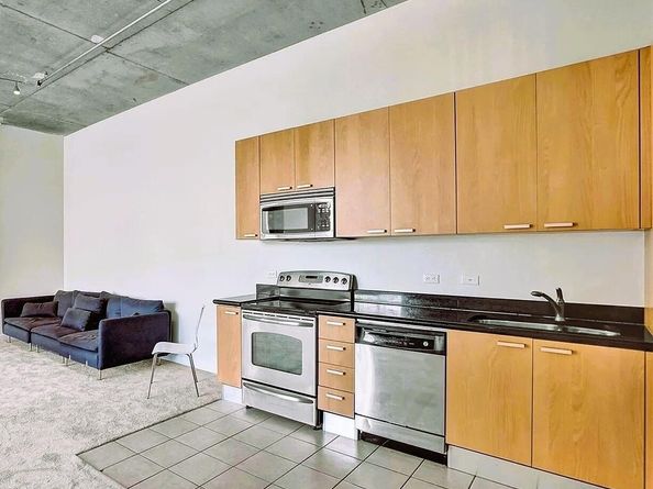 2100 Van Buren Street 215, Hollywood FL 33020