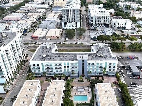 2100 Van Buren Street 215, Hollywood FL 33020
