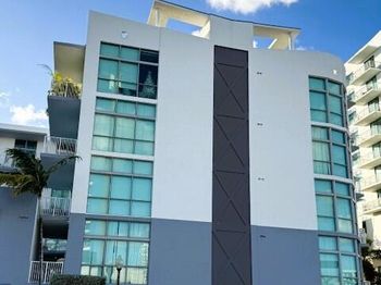 2100 Van Buren Street