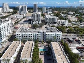 2100 Van Buren Street 215, Hollywood FL 33020