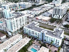 2100 Van Buren Street 215, Hollywood FL 33020