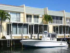 1102 Russell Drive, Highland Beach FL 33487