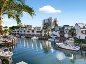 1102 Russell Drive, Highland Beach FL 33487