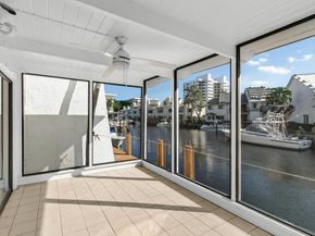 1102 Russell Drive, Highland Beach FL 33487