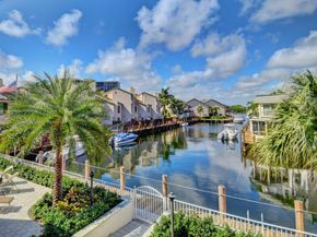 1102 Russell Drive, Highland Beach FL 33487