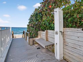 1102 Russell Drive, Highland Beach FL 33487