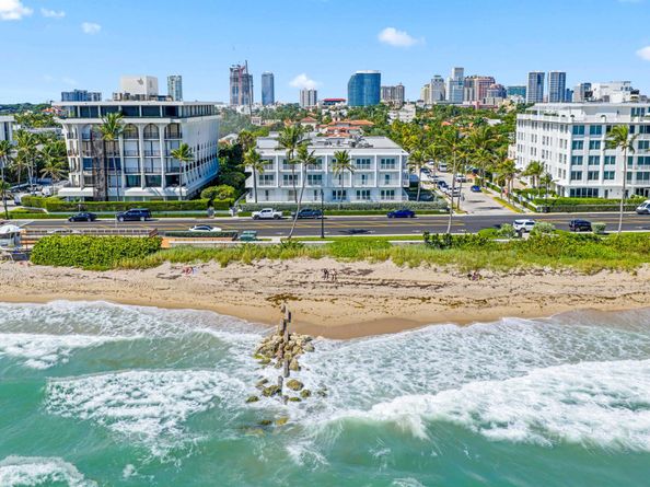 350 S Ocean Boulevard 206, Palm Beach FL 33480