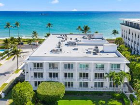 350 S Ocean Boulevard 206, Palm Beach FL 33480