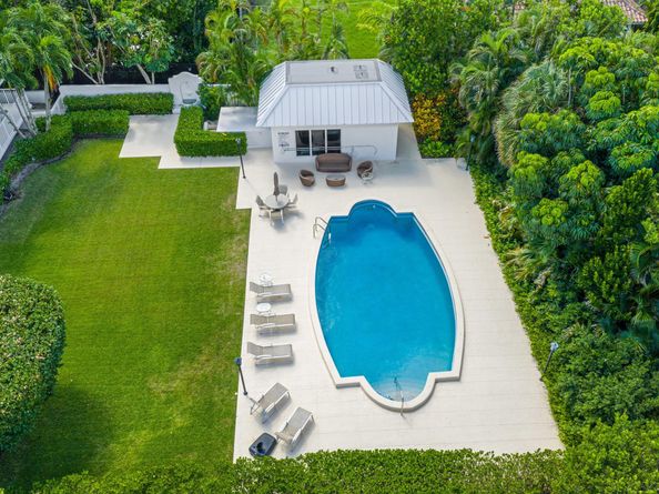 350 S Ocean Boulevard 206, Palm Beach FL 33480