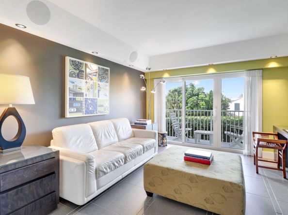 350 S Ocean Boulevard 206, Palm Beach FL 33480