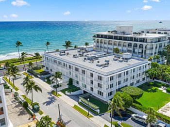 350 S Ocean Boulevard