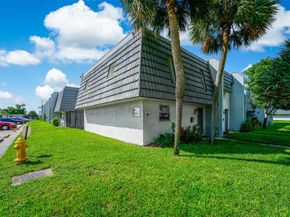 3730 NW 21st St 306, Fort Lauderdale FL 33311