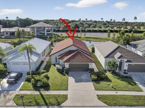 2596 Country Golf Drive, Wellington FL 33414