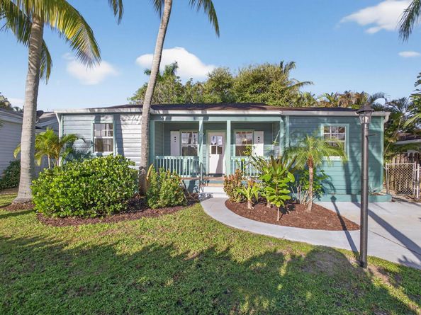 407 S Palmway, Lake Worth Beach FL 33460