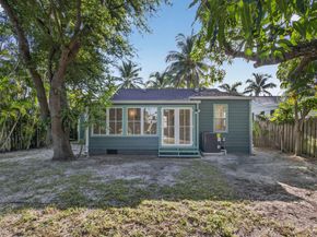 407 S Palmway, Lake Worth Beach FL 33460