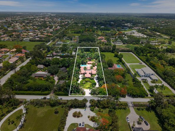 14641 Mustang Trail, Southwest Ranches FL 33330