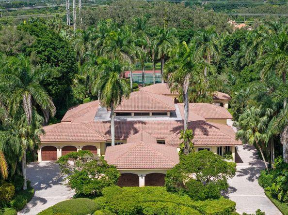 14641 Mustang Trail, Southwest Ranches FL 33330