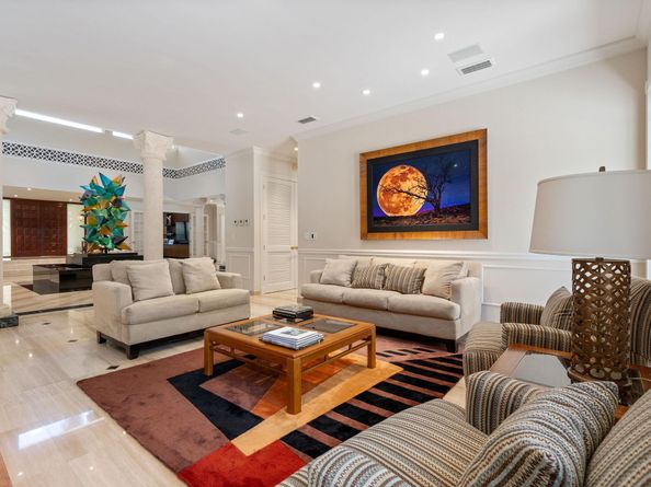 14641 Mustang Trail, Southwest Ranches FL 33330