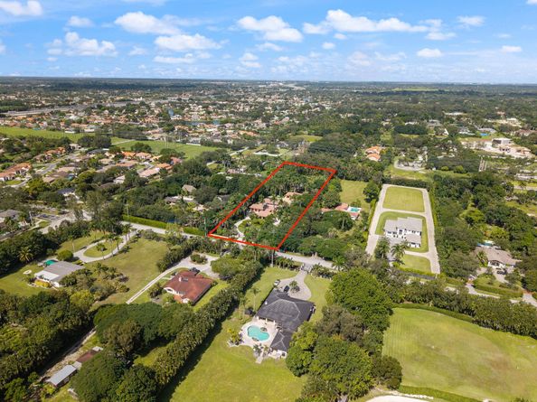 14641 Mustang Trail, Southwest Ranches FL 33330