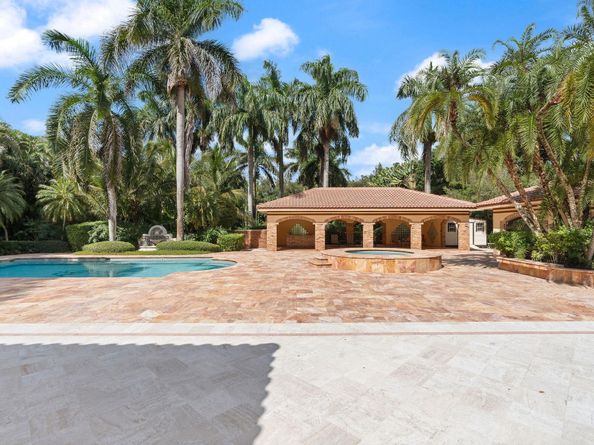 14641 Mustang Trail, Southwest Ranches FL 33330