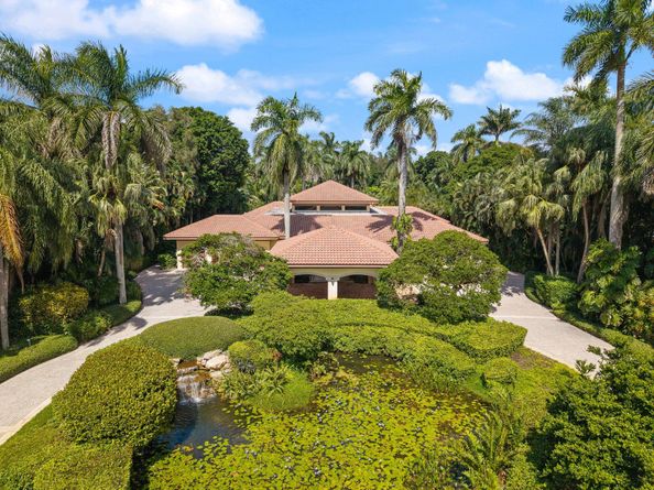 14641 Mustang Trail, Southwest Ranches FL 33330