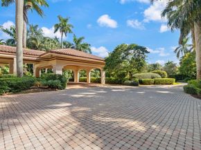 14641 Mustang Trail, Southwest Ranches FL 33330