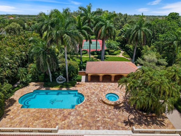 14641 Mustang Trail, Southwest Ranches FL 33330