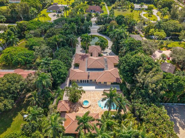 14641 Mustang Trail, Southwest Ranches FL 33330