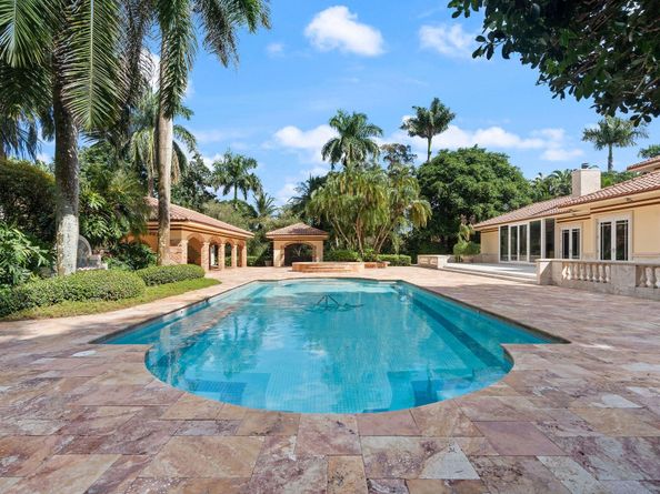 14641 Mustang Trail, Southwest Ranches FL 33330