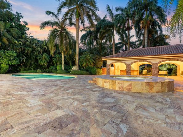 14641 Mustang Trail, Southwest Ranches FL 33330