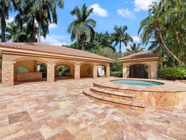 14641 Mustang Trail, Southwest Ranches FL 33330