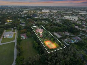 14641 Mustang Trail, Southwest Ranches FL 33330