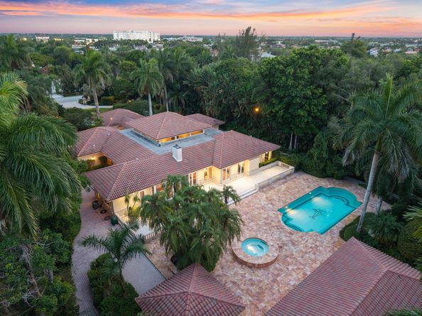 14641 Mustang Trail, Southwest Ranches FL 33330